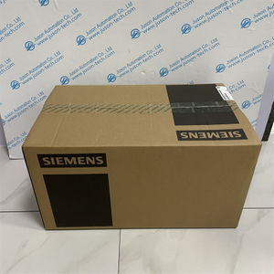 SIEMENS inverter 6SL3120-1TE28-5AA3