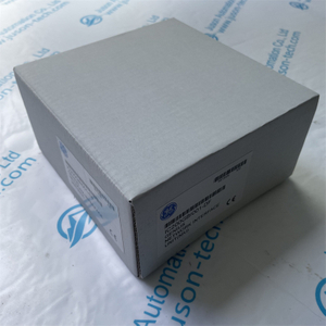 GE PLC communication module IC200GBI001 