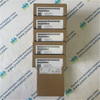 SIEMENS 6ES7158-0AD01-0XA0 SIMATIC DP, DP/DP coupler Coupling module for connecting of two PROFIBUS DP networks redundant current infeed