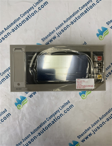 OMRON NT20M-DT131 touch screen