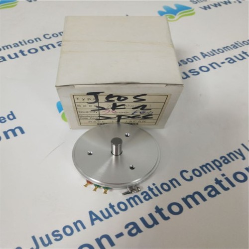 Copal J50S-2k Conductive plastic potentiometer