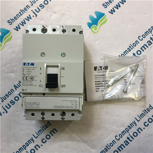 EATON N1-125 Switch