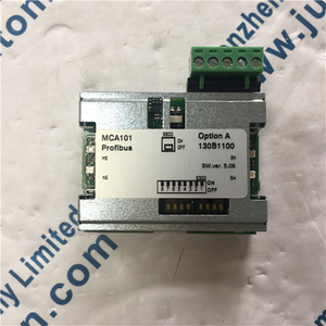 Danfoss 130B1100 Invertor