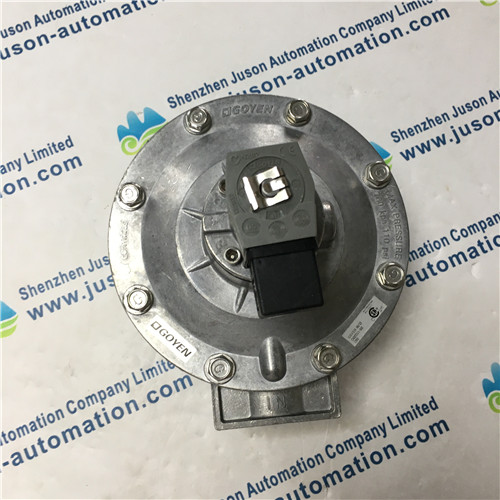 GOYEN CA50T011-305 Valve