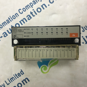 Omron SRT2-ID16-1 Controller
