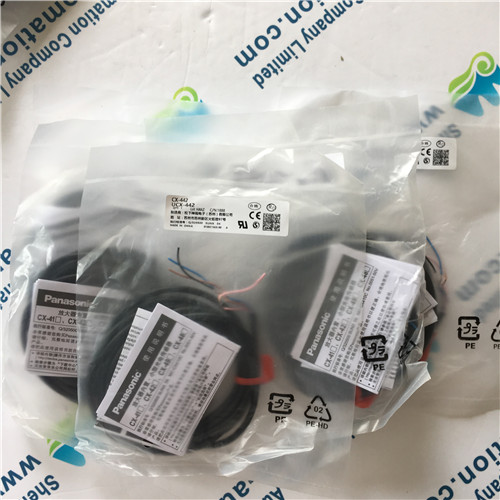 Panasonic CX-442 UCX-442 Sensor
