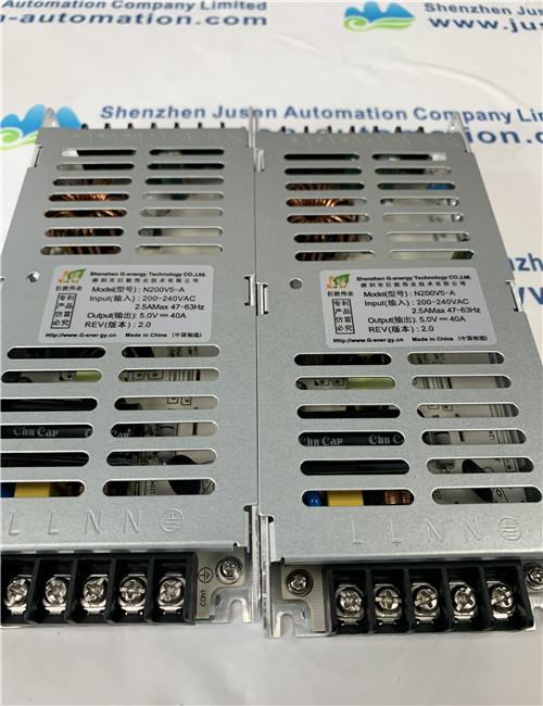 G-ENERGY N200V5-A Power Supply