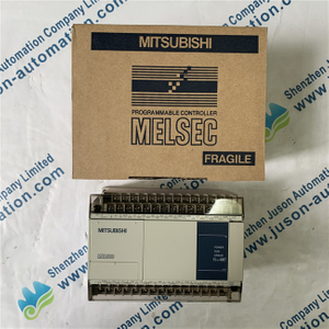 MITSUBISHI DC power input FX1N-40MT-DSS 