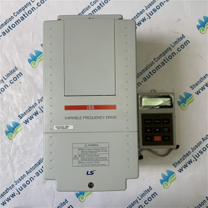 LS Frequency converter SV015iS5-4N0 