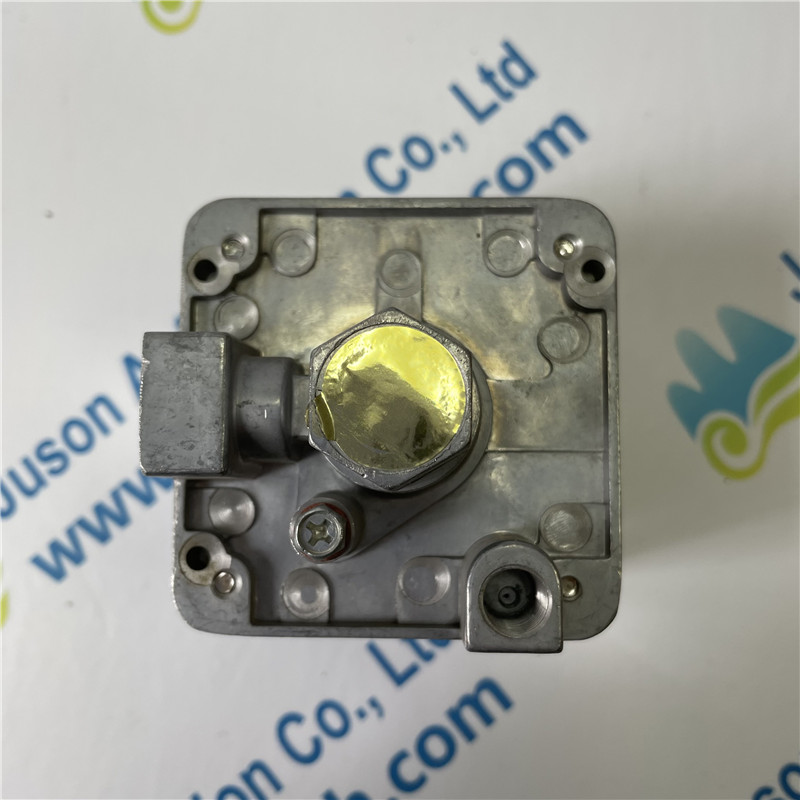 Honeywell Pressure Switch C6097A2410