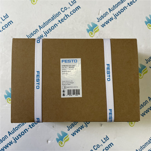 FESTO manifold module VABM-B10-25S-G38-6 8026265