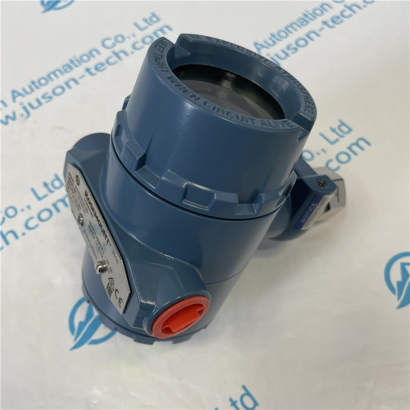 EMERSON Rosemount Pressure Transmitter 2088G3S22A1ED Buy EMERSON