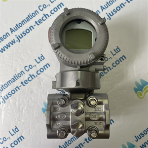 YOKOGAWA Smart Differential Pressure Transmitter EJA110E-JMS3G-922DJKU22 N4