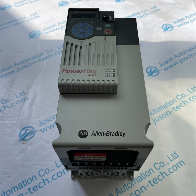 Allen Bradley Switch Module 1783-MS06T