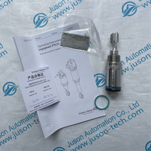 Endress+Hauser tuning fork liquid limit switch FTL31-AA4M2AAW5J