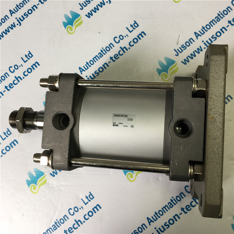 SMC cylinder CDA2G100-50Z
