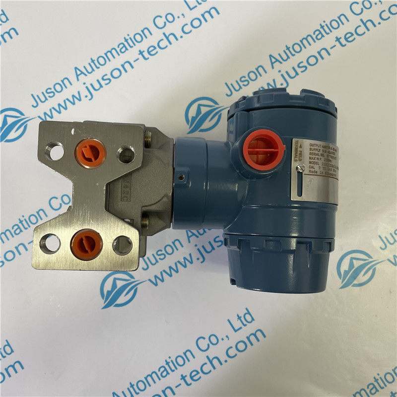 EMERSON Rosemount Pressure Transmitter 2051CD3A02A1BH2B2DF Buy