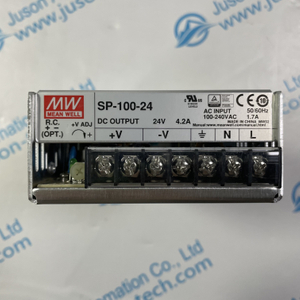 Meanwell Power Supply SP-100-24