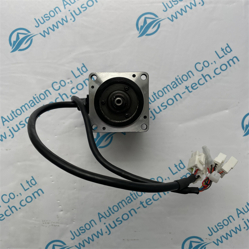 Yaskawa servo motor SGMPH-01A2A-YR13