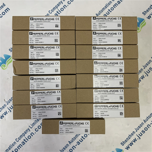 PEPPERL+FUCHS KFD2-UT2-EX1 Safety barrier