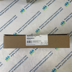 SIEMENS 6ES7414-3XM05-0AB0 Central processing unit