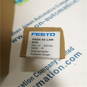 FESTO LFR-12-D-MIDI 8001506 pressure reducing valve