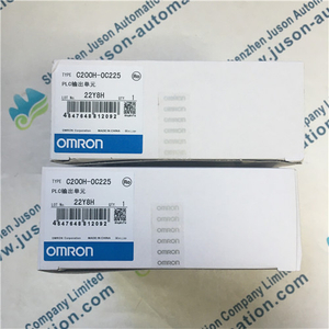 OMRON C200H-0C225 Module