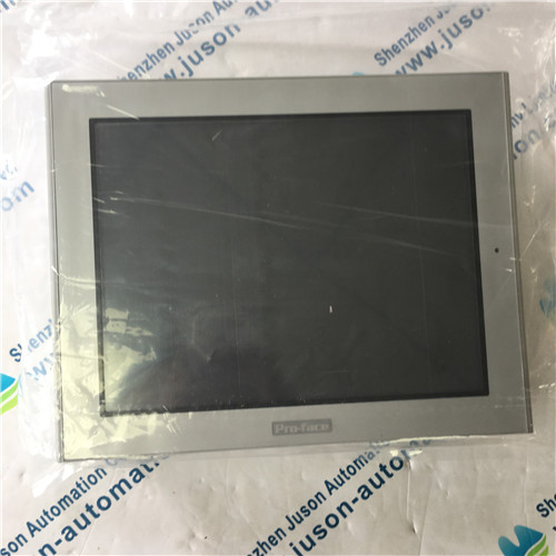 Pro-face AST3501-T1-AF touch screen