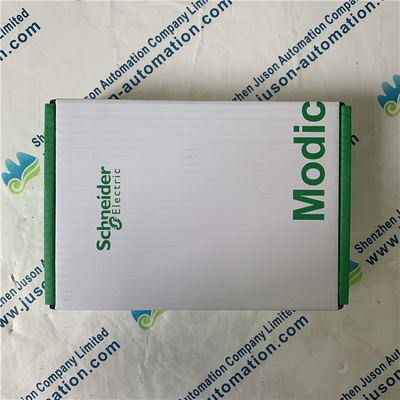 Module Schneider Electric TSXAEY800 - Occasion, état Opérationnel, Fabriqué En France