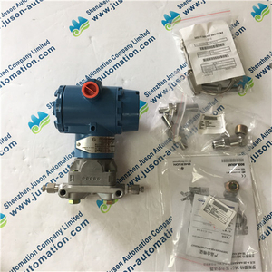 EMERSON ROSEMOUNT 3051CD4A22A1AB4E5Q4M5 Transmitter