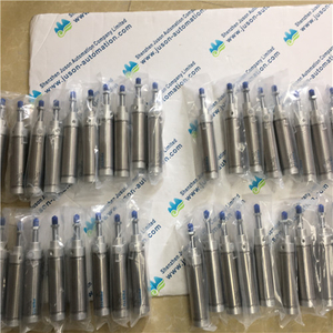 FESTO DSEU-32-80-P-A-SA 188215 cylinder