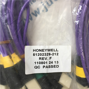 HoneyWell 51202329-212 cable