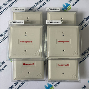Honeywell JKM-TC810N1013C Intelligent control module
