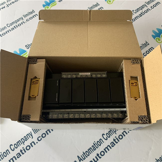 OMRON Electrode type liquid level controller 61F-G4N