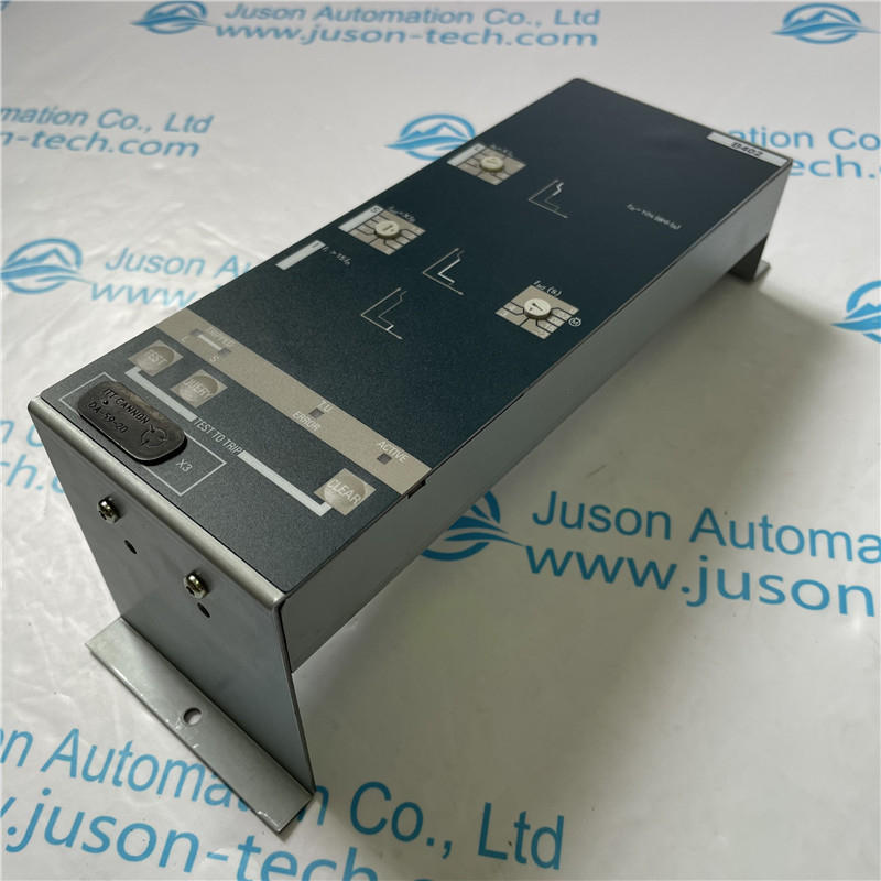 SIEMENS air circuit breaker accessory 3WX36410JB00 Overcurrent release for 3WN6 Version B, AZN