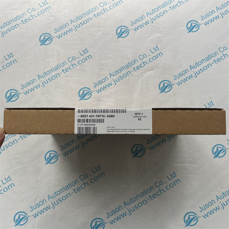 SIEMENS PLC input module 6ES7431-7KF10-0AB0 - Buy SIEMENS PLC input ...