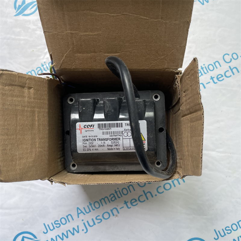 COFI ignition transformer TRS1020/1 Buy COFI ignition transformer