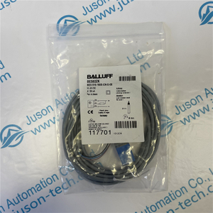 BALLUFF Proximity switch BES 516-1605-CN-S-05