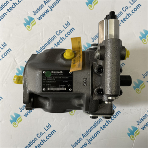 Rexroth plunger pump A10VSO 18 DFR1 31R-PUC62N00
