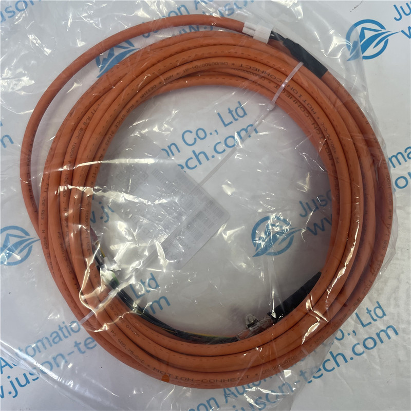 SIEMENS encoder cable 6FX3002-2CT20-1BA0 Signal cable pre-assembled 6FX3002-2CT20-1BA0 for incr. encoder in S-1FL6 LI 3x 2x 0.20+2x2X0.25 C MOTION-CONNECT 