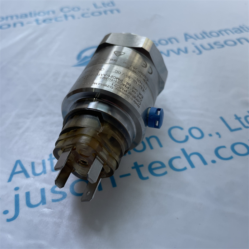 Endress+Hauser pressure transmitter PMC2110J0 0 Buy Endress+Hauser