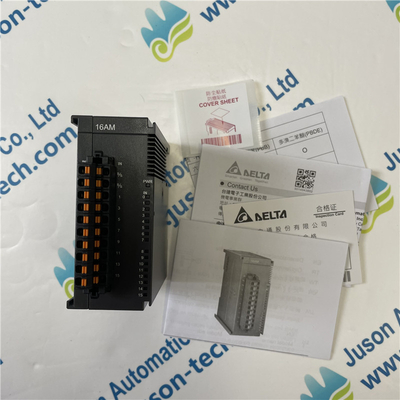 DELTA PLC programmable controller AS16AM10N-A - Buy DELTA PLC ...