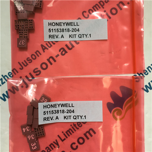 Honeywell 51153818-204 Module