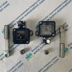 SCHMERSRL T.422-10y-M20 Switch