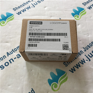 Siemens 6EP3321-6SB00-0AY0 LOGO!POWER 12 V / 1.9 A Stabilized power supply input: 100-240 V AC output: 12 V DC/ 1.9 A
