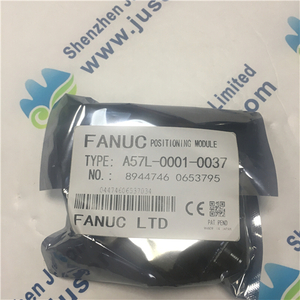 FANUC A57L-0001-0037 Spindle positioner