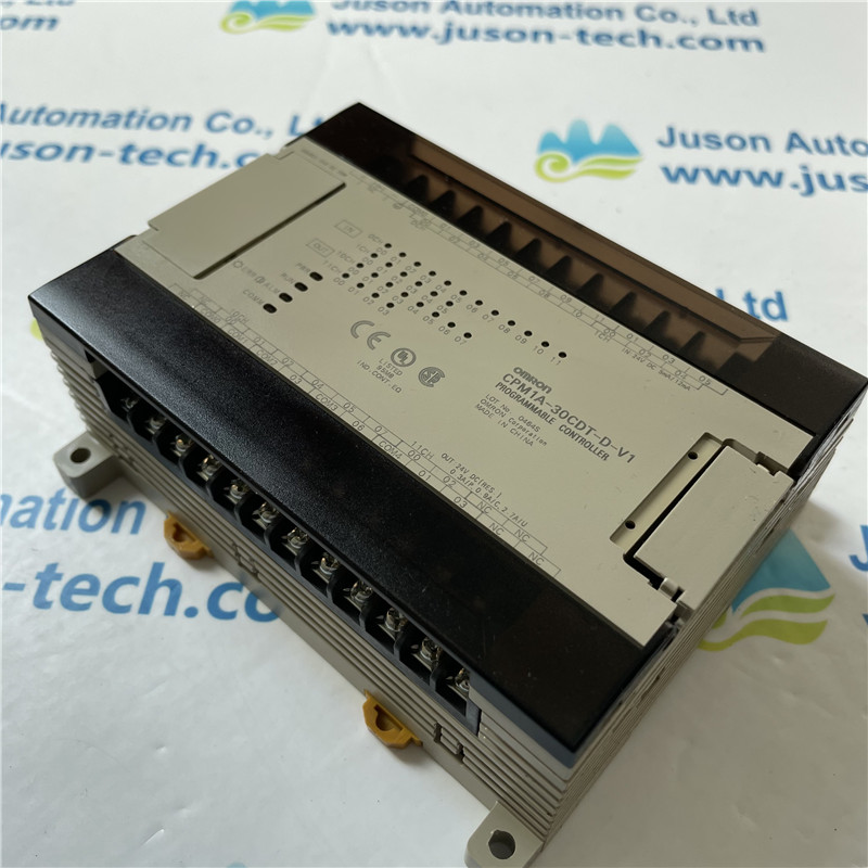 OMRON PLC CPM1A-30CDT-D-V1