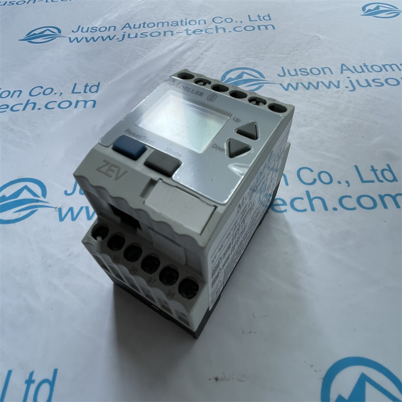 MOELLER thermal overload relay ZEV Buy MOELLER thermal overload relay