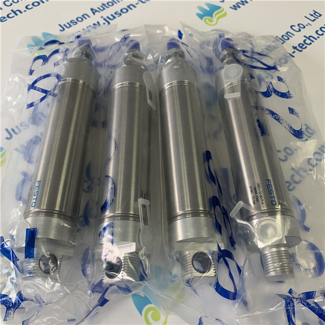 FESTO DSEU-32-80-P-A Double acting cylinder
