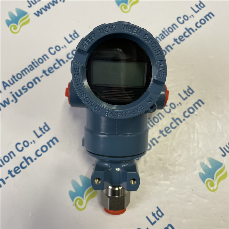EMERSON Rosemount Pressure Transmitter 2051TG4A2B21BB4Q4D4M5 Buy